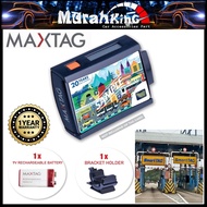 Original Smart Max Tag MaxTag Latest Version Touch n go Infrared Device (1 Year Warranty)