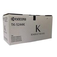 ตลับหมึกเลเซอร์ เคียวเซร่า TK- Kyocera TK-5244K