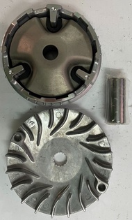 Bộ Nồi Trước NOUVO LX 135NOUVO SX 125LUVIAS 125