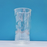 🔥清倉3折🫧Bodum 雙層玻璃杯 🪻$70（原價$260） 💎香港現貨💎 🍀Starbucks x Bodum Limited double glass  mug 🪅cup mug tumbler 