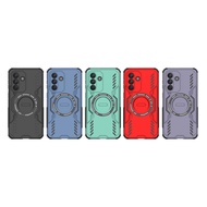 Butterfly Armor Case For Samsung Galaxy A36 A23 A25 A16 A26 A37 A57 S26 PLUS S25 Edge S24 FE S22 S21