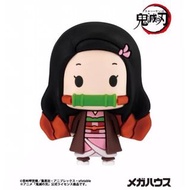 MegaHouse 鬼滅之刃 竈門禰豆子 Q版公仔