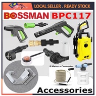SPARE PART FOR BPC-117 BOSSMAN BPC117 SOAP BOTTLE HIGH PRESSURE WASHER WATERJET LUTIAN LT202 LT220 B