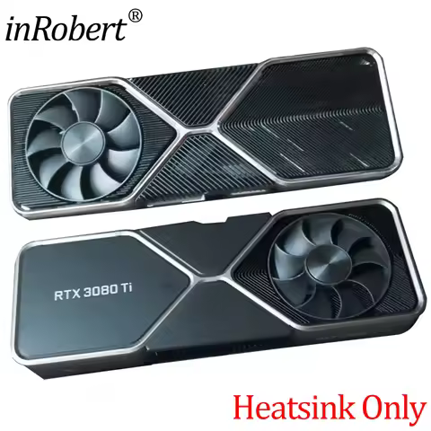 Video Card Fan Replacement forNvidia RTX 3080 Ti Founders Edition Original RTX3080Ti Graphics Card R