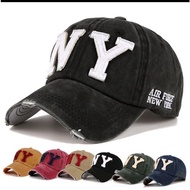 RED TREE Baseball cap : Baseball cap Men's cap ck A25 cap