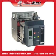 SCHNEIDER ELECTRIC 47241 + 47281 NT16H23D2EHS Horizontal - Connection, NT1600A, H2,3P,D/O,2.0E, NT16