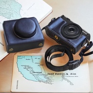 ((Camera Accessories) Sony ZV1 Protective Case ZV1F Camera Bag ZV1 Second Generation Micro Single Ba