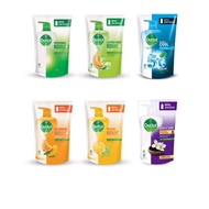 Dettol Shower Gel Body Wash Refill Pouch (850ml)