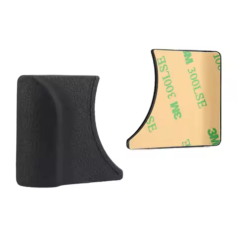 Skidproof Corrosion resistant Hand Grip Holder Sticker For Panasonic LUMIX GF9 GF8 GF7 GM5 GM1 Camer