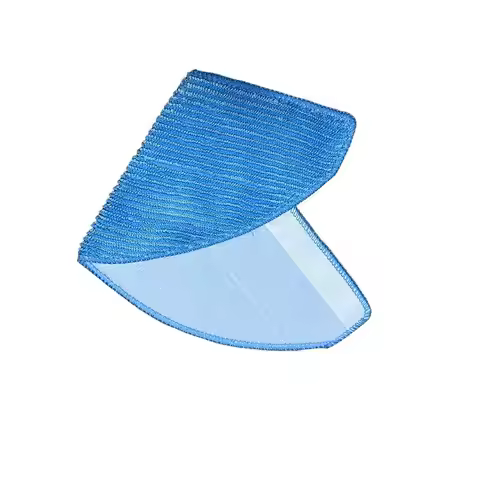 usable in iLife A30 / A30 pro Robotic hoovers mop cloth accessories