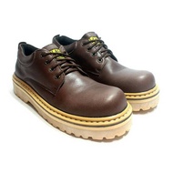 SULTAN FOOTWEAR - Sultan X Underground Low Boots Genuine Leather 7 Variants