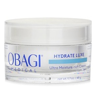 Obagi 歐邦琪  臉部滋潤乳霜 (新舊包裝隨機) 48g/1.7oz