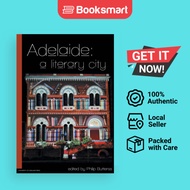 Adelaide - Paperback - English - 9781922064639