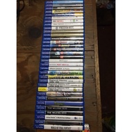 Used PS Vita games with cases PS Vita Game PS Vita Game Card PSVita Game