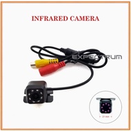 INFRA RED CCD Car Reverse Camera