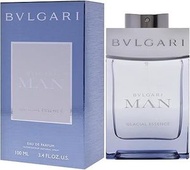 宝格丽极地冰峰（极地冰封）男士浓香水 EDP 100ml