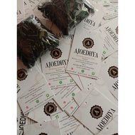 Hangtag Custom Art Carton 310 Gsm Alternating