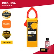 FLUKE 301D/E AC/DC Clamp Meters แคลมป์มิเตอร์