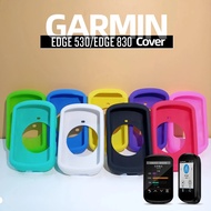 Garmin GPS Bike Computer Edge 130 530 830 Cycling Code Watch Protective anti-drop silicone case