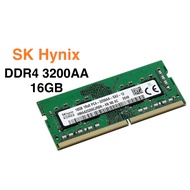 SK Hynix 16GB DDR4 3200AA laptop ram Local Stock