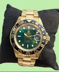 絕版Bapex type2 2019 Automatic 機械手錶