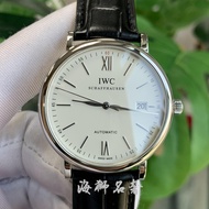 Iwc IWC IWC IWC IW356501Automatic Mechanical Swiss Watch