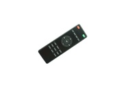 Remote Control for Bomaker Njord I 1 & Bomaker Tapio 3 III Channel Small TV Sound Bar Soundbar Audio