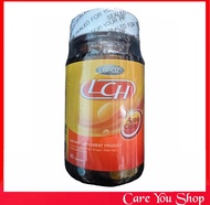 ล๊อตใหม่ตลอด LCH with Apple Cider [30 แคปซูล] LCH 3L Plus แอลซีเอช 3แอล พลัส 30 Capsulesสินค้าพร้อมส