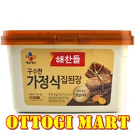 CJ DOENJANG 3KG OTTOGI MART