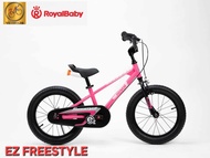 ROYALBABY RB12-30 EZ EASY FREESTYLE KIDS BIKE 12/16 INCH