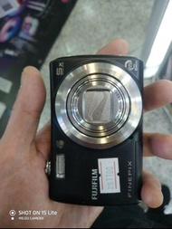 fujifilm f100 ccd(not canon nikon sony olympus fujifilm)