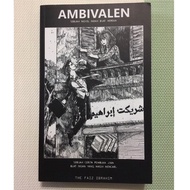 Preloved Novel Ambivalen