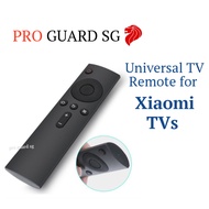 [SG] Replacement Xiaomi / Mi TV Universal Remote (Singapore) Remote Control Controller Television