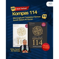Kompas 114 - Syaari Ab Rahman [Edisi Terkini]