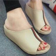 Wedges Slop Women | Women's Wedges Sandal