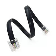 NXT right lock RJ12 signal wire, Lego EV3 data cable connection wire
