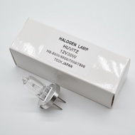 HUVITZ 12V30W, Mentol Lampu Celah Mikroskop Oftalmik HUVITZ HS-5000/5500/7000