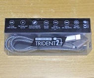 Trident 4 in 1 charging cable 四合一充電線