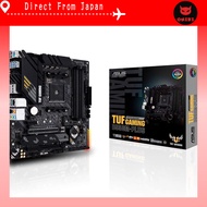 ASUS TUF GAMING B550M-PLUS mATX Motherboard for AMD Ryzen 5000 Series - Official Domestic Product