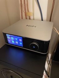 Wiim Ultra 串流播放器