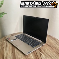 Include Ppn Laptop Lenovo Ideapad Slim 1 14Amn7/Amd Ryzen