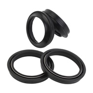 50*63*11/50*63 Motorcycle Front Fork Damper Oil and Dust Seal For MV A