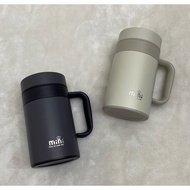 Mini Classic Office Cup 500ml [SGS Certified Water Cup Office Cup Vacuum Cup Thermos Cup]