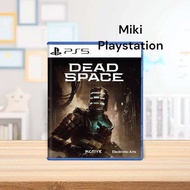 [PS5] Game : Dead Space (English) (มือ2)