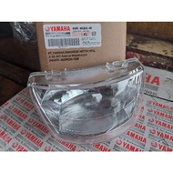 F1ZR FRONT LAMP YAMAHA F1ZR LAMP F1ZR REFLECTOR HEAD LAMP YAMAHA F1ZR ORIGINAL F1ZR FRONT LAMP REFLE