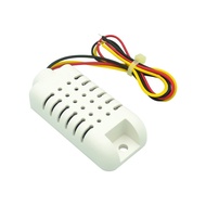 AM2302B (DHT22)/Single Main Line Digital Temperature Humidity Sensor Module Probe AM2302 Adapter Boa