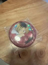 排球少年研磨貓步吧唧