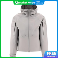 270678 Cp Company Gore-Tex Infinium Hooded Jacket (16Clow028A 110031A 913) (Metropolis