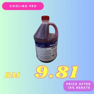 KLEEN32 ALKALINE Aircond Chemical Alkaline Coil Cleaner Alkaline (1-2 Grade) PRO LAX 3.5L