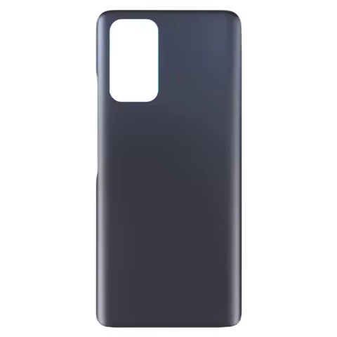 Back Cover for Xiaomi Redmi Note 10 Pro/Redmi Note 10 Pro Max/Redmi Note 10 Pro India